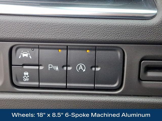 used 2024 GMC Yukon car, priced at $46,000