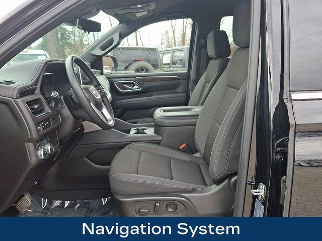 used 2024 GMC Yukon car, priced at $46,000