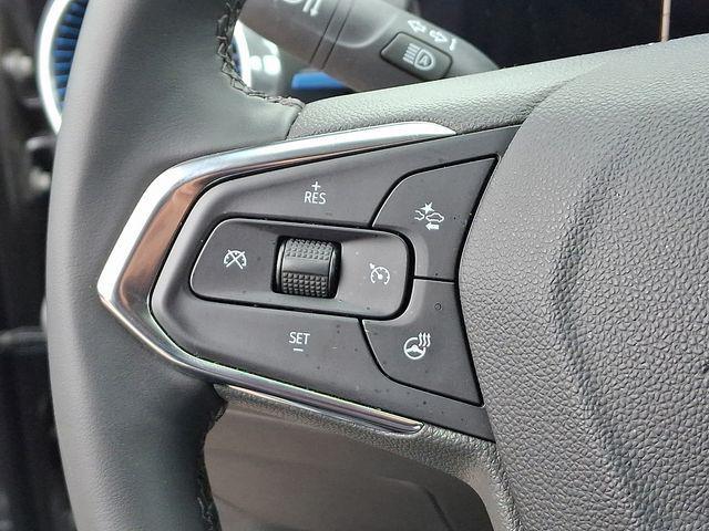 used 2026 Chevrolet Trax car