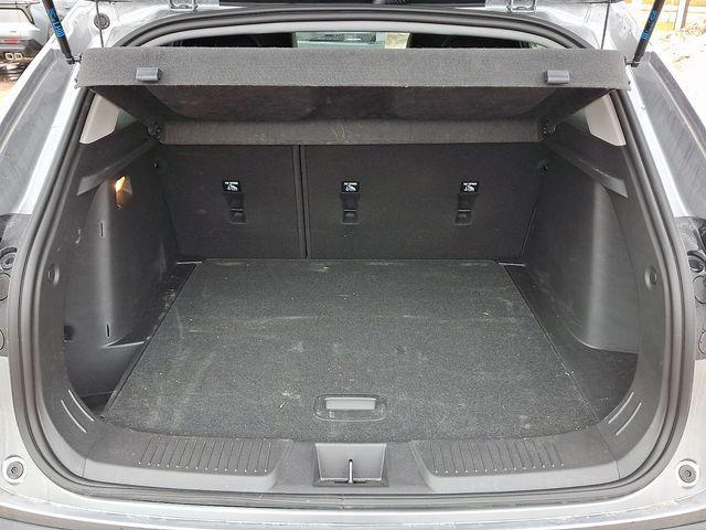 used 2026 Chevrolet Trax car