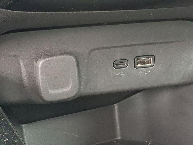 used 2026 Chevrolet Trax car