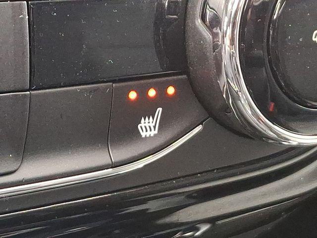 used 2026 Chevrolet Trax car