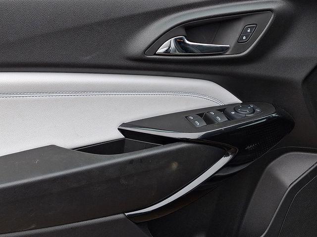 used 2026 Chevrolet Trax car