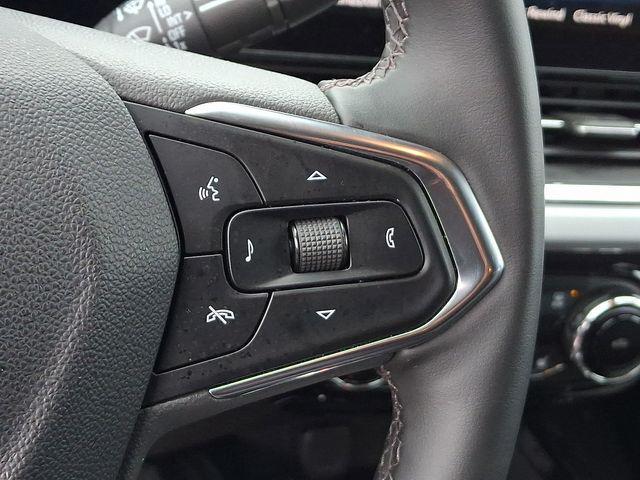 used 2026 Chevrolet Trax car