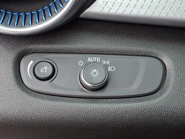 used 2026 Chevrolet Trax car