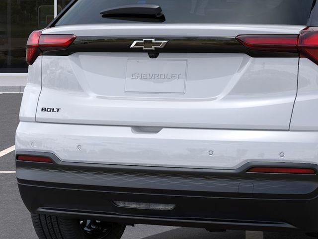 new 2027 Chevrolet Bolt car, priced at $29,035