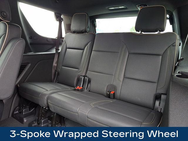 used 2025 Chevrolet Tahoe car, priced at $65,864