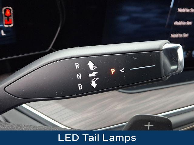 used 2025 Chevrolet Tahoe car, priced at $65,864