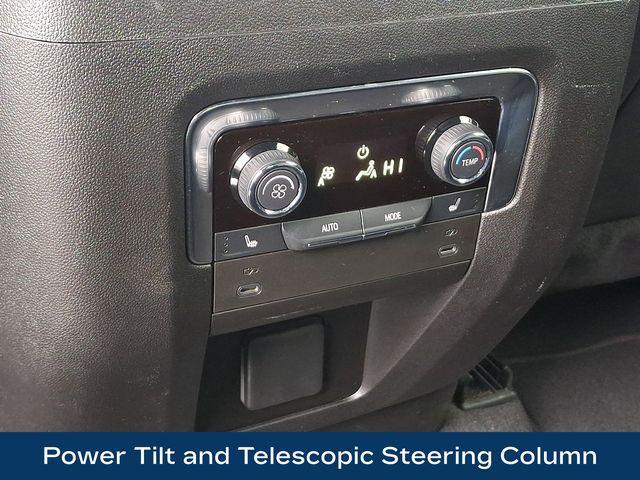 used 2025 Chevrolet Tahoe car, priced at $65,864