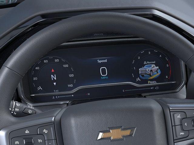 new 2026 Chevrolet Silverado 3500 car, priced at $69,320