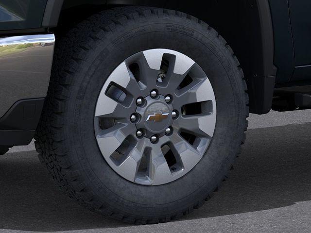 new 2026 Chevrolet Silverado 3500 car, priced at $69,320