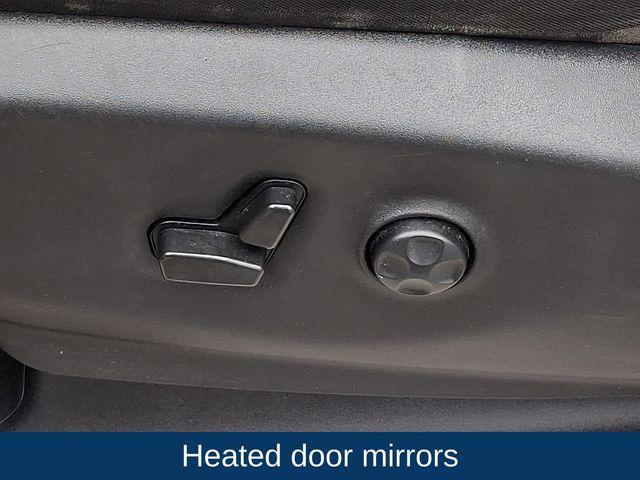 used 2021 Chrysler Pacifica car, priced at $20,000