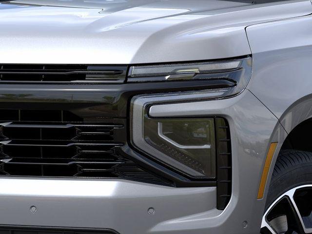 new 2026 Chevrolet Suburban car, priced at $83,184