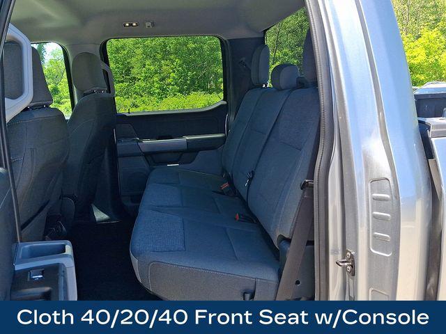 used 2025 Ford F-150 car, priced at $41,175