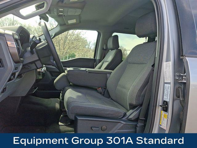 used 2025 Ford F-150 car, priced at $44,500