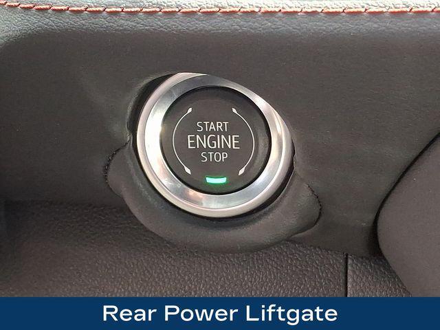 used 2025 Chevrolet Tahoe car, priced at $70,000