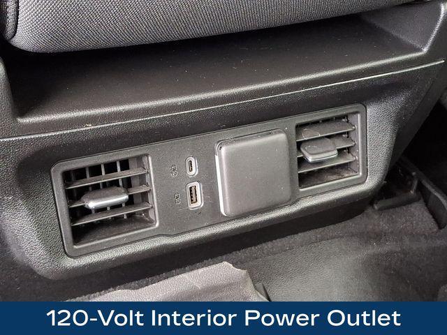 used 2024 Chevrolet Silverado 1500 car, priced at $34,977