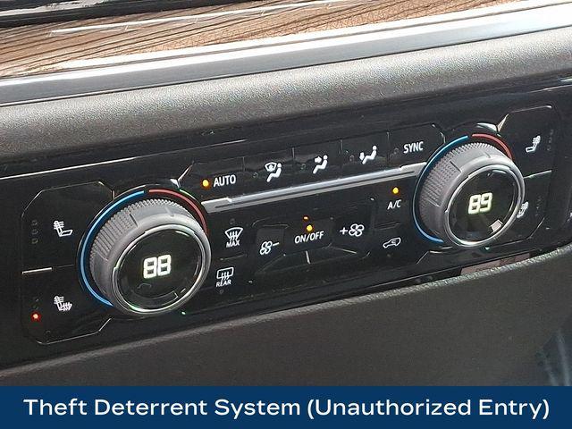 used 2024 Chevrolet Silverado 1500 car, priced at $34,977