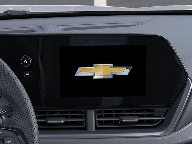 new 2026 Chevrolet Trax car, priced at $26,185