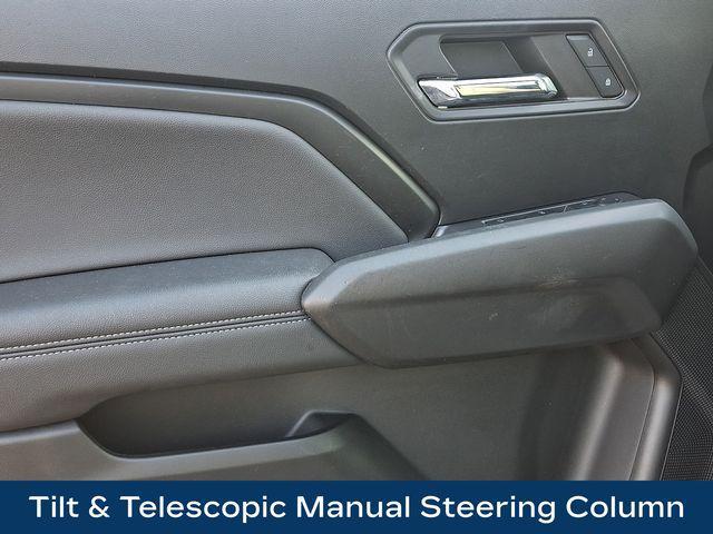 used 2023 GMC Canyon car, priced at $34,581