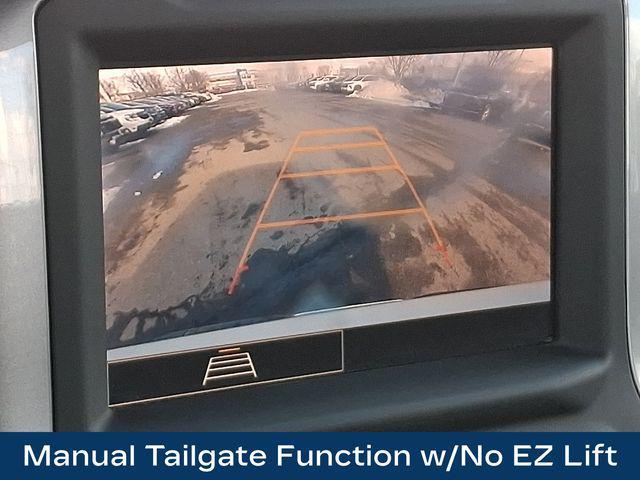 used 2024 Chevrolet Silverado 1500 car, priced at $25,997