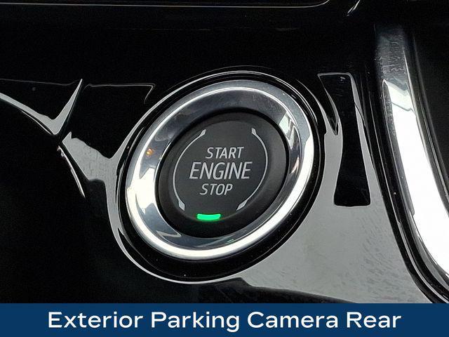 used 2025 Chevrolet Trax car, priced at $23,000