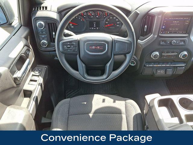 used 2024 GMC Sierra 1500 car, priced at $37,000