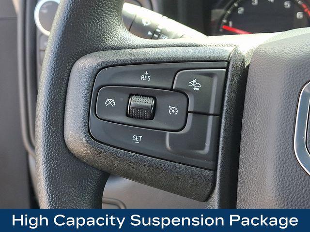 used 2024 GMC Sierra 1500 car, priced at $37,000