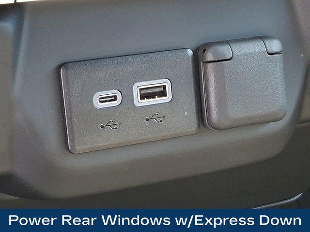 used 2024 GMC Sierra 1500 car, priced at $37,000