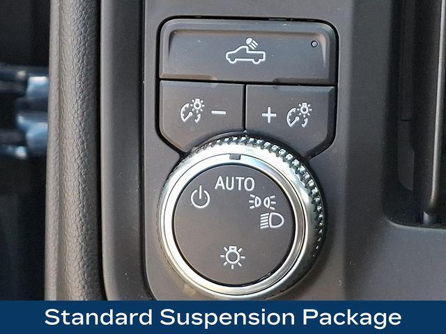 used 2024 GMC Sierra 1500 car, priced at $37,000