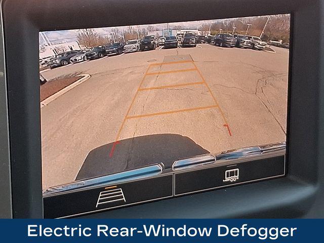 used 2024 GMC Sierra 1500 car, priced at $37,000