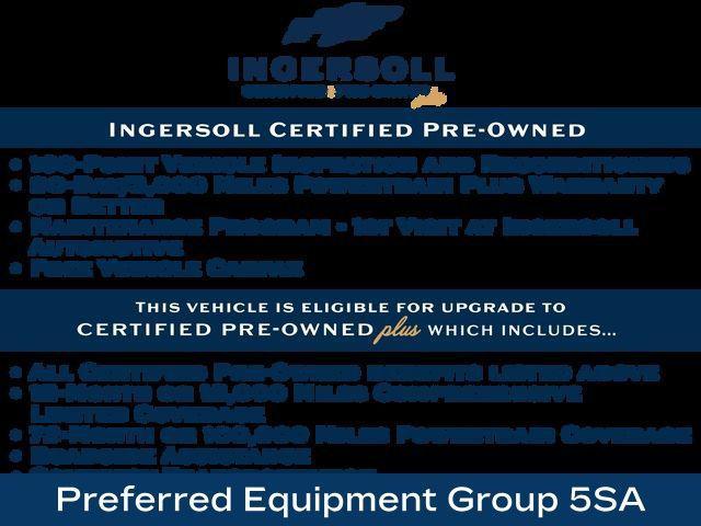 used 2025 GMC Sierra 1500 car, priced at $62,335