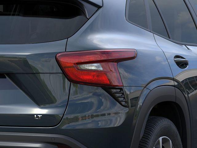 new 2026 Chevrolet Trax car, priced at $25,241