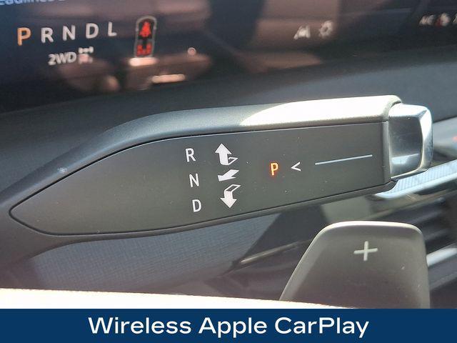 used 2025 Buick Enclave car, priced at $36,500