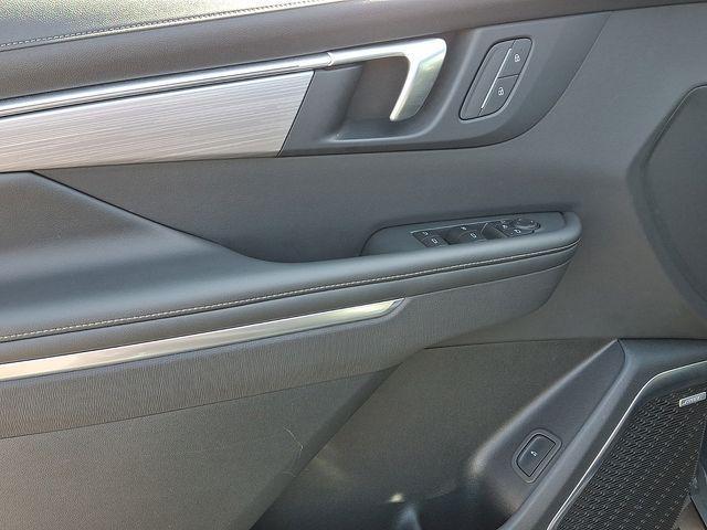 used 2025 Buick Enclave car, priced at $36,500