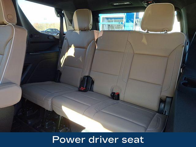 used 2024 Chevrolet Tahoe car, priced at $62,927