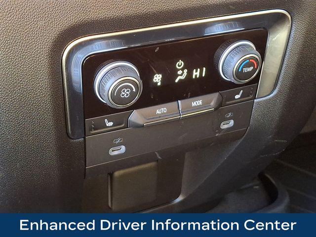 used 2024 Chevrolet Tahoe car, priced at $62,927