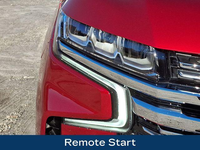 used 2024 Chevrolet Tahoe car, priced at $62,927