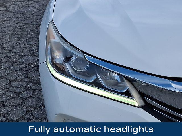 used 2017 Honda Accord car, priced at $13,769