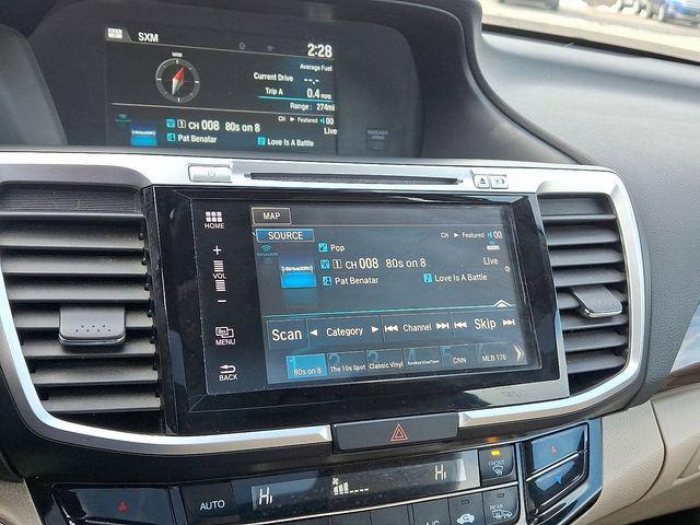 used 2017 Honda Accord car, priced at $13,769