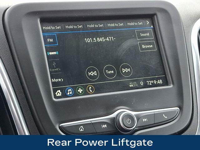 used 2019 Chevrolet Equinox car, priced at $15,500