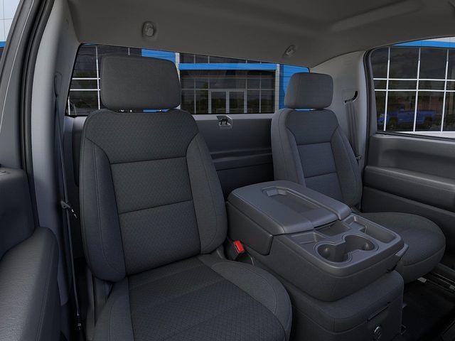 new 2026 Chevrolet Silverado 2500 car, priced at $56,870