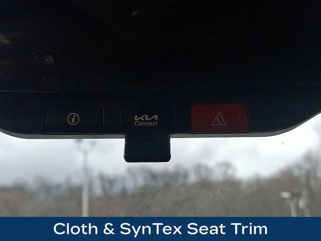 used 2024 Kia Forte car, priced at $19,500