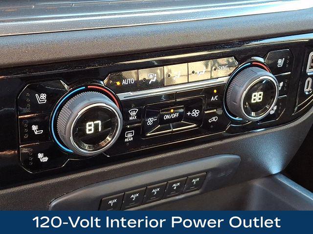 used 2025 Chevrolet Silverado 3500 car, priced at $73,916