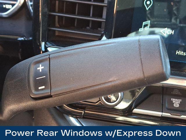 used 2025 Chevrolet Silverado 3500 car, priced at $72,000