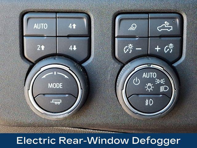 used 2025 Chevrolet Silverado 3500 car, priced at $72,000