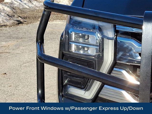 used 2025 Chevrolet Silverado 3500 car, priced at $73,916