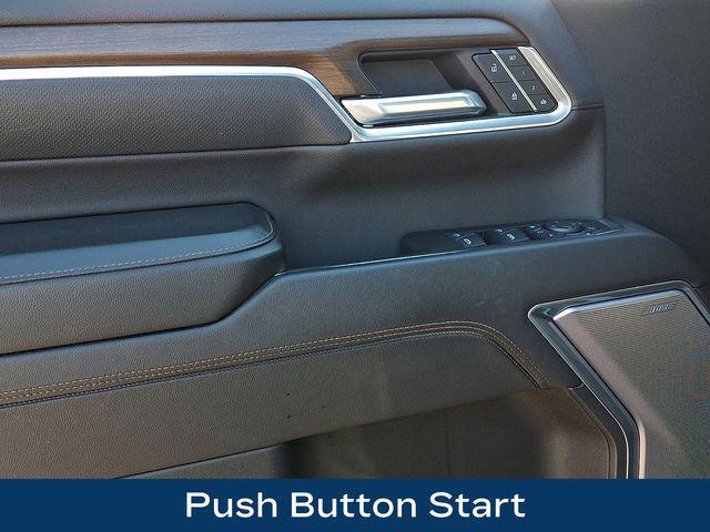 used 2025 Chevrolet Silverado 3500 car, priced at $73,916