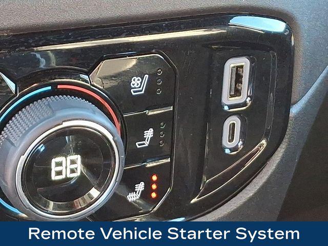 used 2025 Chevrolet Silverado 3500 car, priced at $72,000