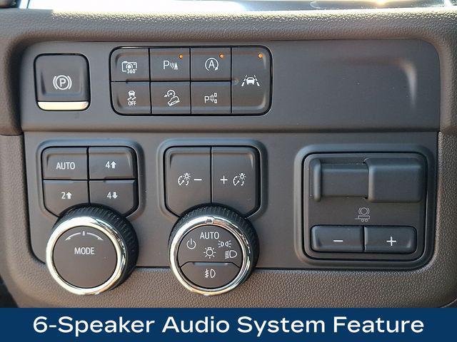 used 2025 Chevrolet Tahoe car, priced at $68,175
